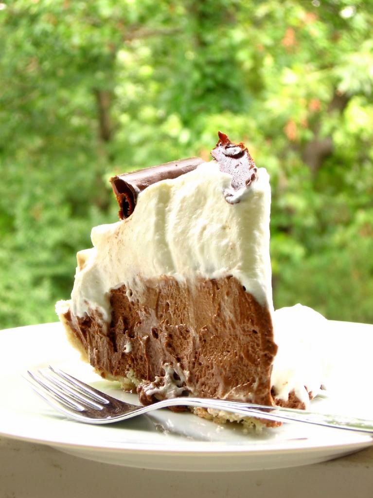 The top 15 Ideas About Chocolate Mousse Pie Pioneer Woman Easy